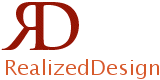 R D Logo